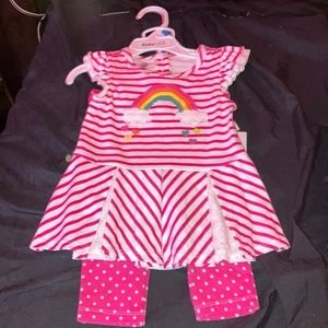 Baby girl clothes